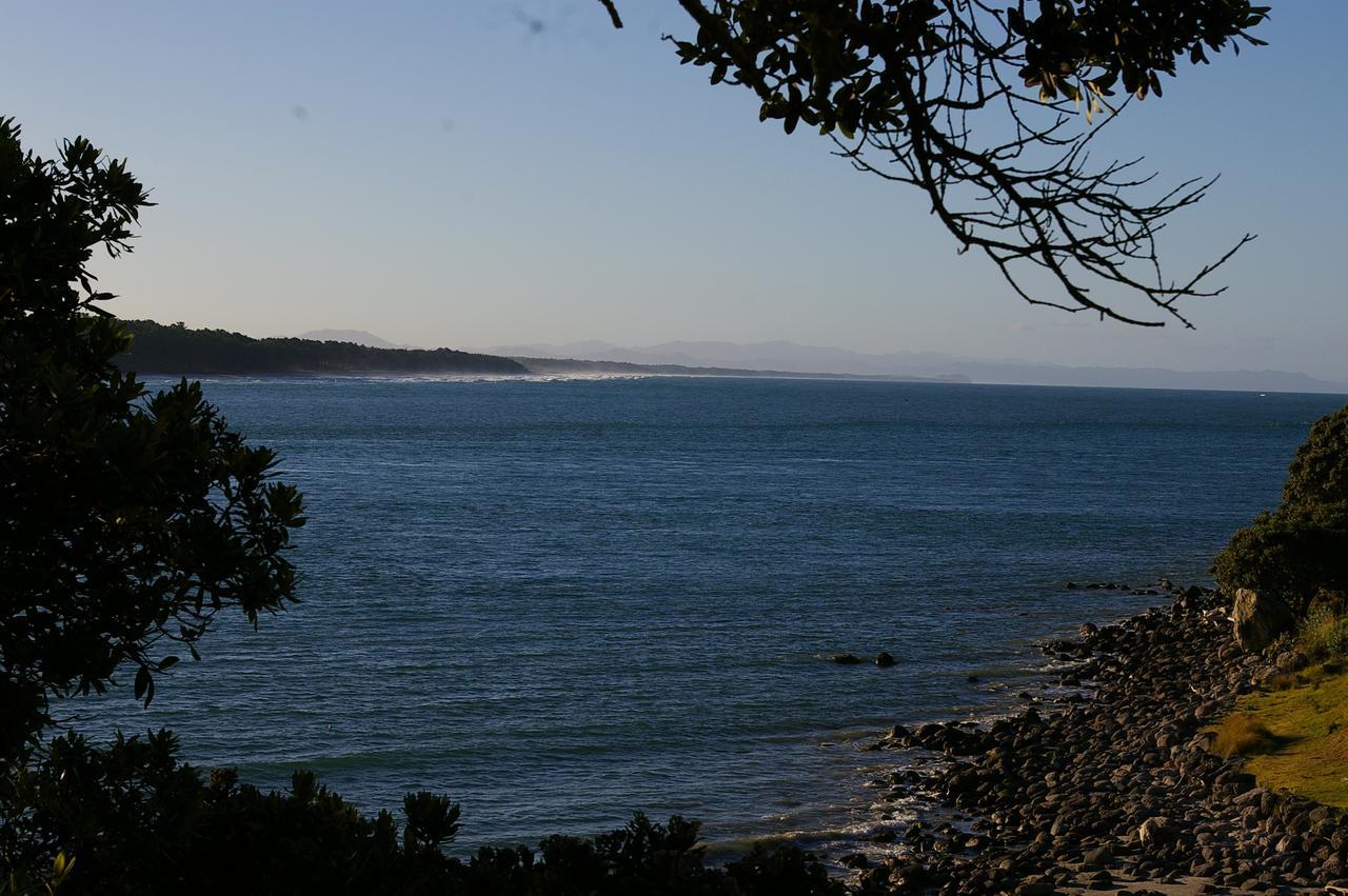 Poripori Homestead Tauranga Exterior foto